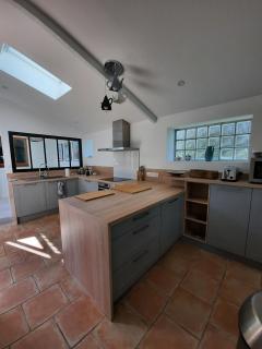 Les Amarres belle maison 1,5km de la plage - Saint-Denis-dʼOléron - 3