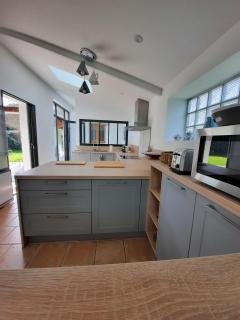 Les Amarres belle maison 1,5km de la plage - Saint-Denis-dʼOléron - 2