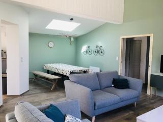 Les Amarres belle maison 1,5km de la plage - Saint-Denis-dʼOléron - 1