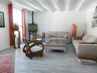 Le Logis du Breuil - Piscine privee - Saujon - 4