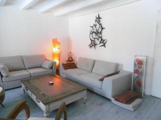 Le Logis du Breuil - Piscine privee - Saujon - 2