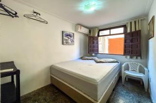Casa com piscina e churrasq em Lauro de Freitas BA - Lauro de Freitas - 6