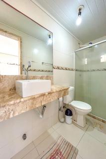 Casa com piscina e churrasq em Lauro de Freitas BA - Lauro de Freitas - 5
