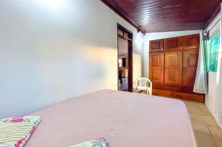 Casa com piscina e churrasq em Lauro de Freitas BA - 3