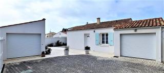 Villa Ohana proche centre-ville - Le Château-dʼOléron - 0