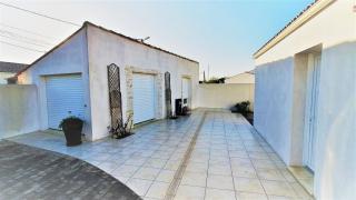 Villa Ohana proche centre-ville - Le Château-dʼOléron - 9