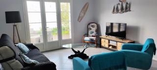 Villa Ohana proche centre-ville - 2