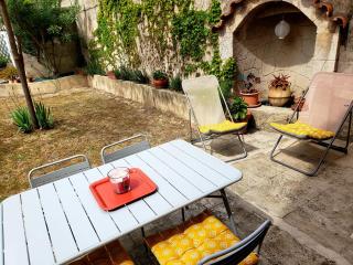 Appartement au cœur de cassis avec jardin - Cassis - 0