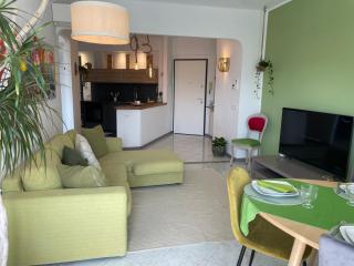 Appartamento Sapore di mare - Pietra Ligure - 3