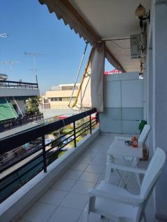 M.V Apartment - Atene - 3