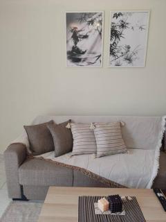M.V Apartment - Atene - 6