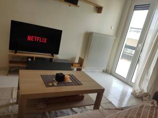 M.V Apartment - Atene - 7