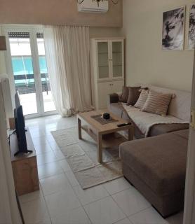 M.V Apartment - Atene - 8