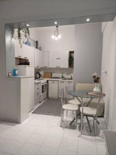 M.V Apartment - Atene - 5