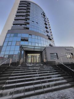 Cozy Home Exclusive Time - Almaty - 9