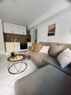 BarKon apartment - Ioannina - 0