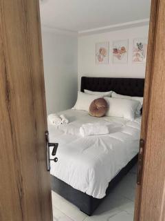 BarKon apartment - Ioannina - 7