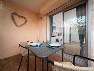 Appartement tout équipé terrasse parking privatif - Six-Fours-les-Plages - 2