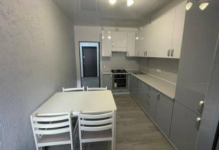 Apartment COMFORT on Ruska street - Černivci - 4