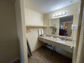 Kenedy Inn and Suites - Kenedy - 6