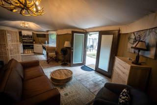 Pine Mountain RV Resort - 3