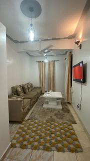 Al Maaroof Appartment - Mombasa - 4