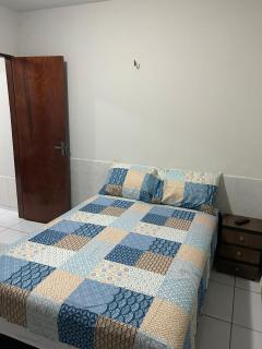 Apartamento acolhedor Maracanaú -Premium - Maracanaú - 2
