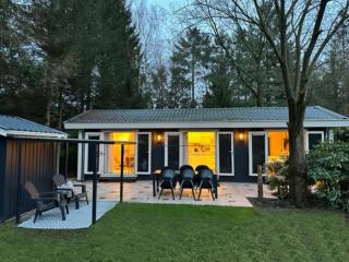 Stayatsas Tiny House Julia in de bossen op de Veluwe! - Epe - 5