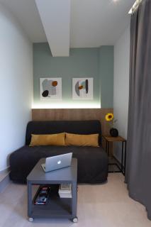 Sunflower Smart Living - Heraklio - 1