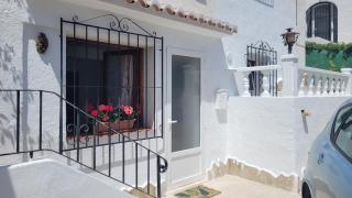 Happy holidays Moraira Apartment - Teulada - 9