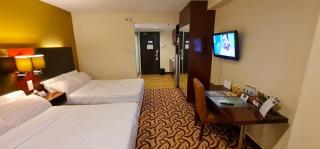 BV1 STUDIO KK CITY CENTRE WITH POOL NEAR Imago - Kota Kinabalu - 7