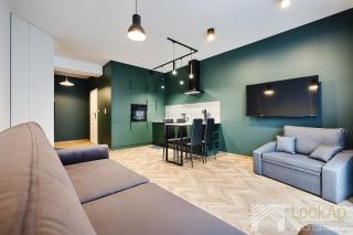 Wysoka Comfort by LookAp - Łódź - 9
