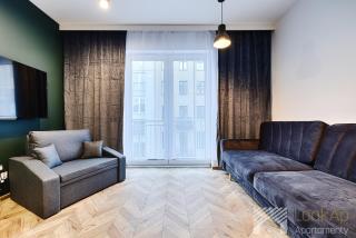 Wysoka Comfort by LookAp - Łódź - 6