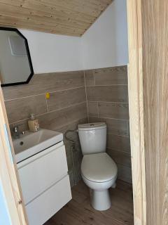 Kemping Zjawa - Polańczyk - 6