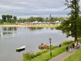 Apartament Villa Park - 5