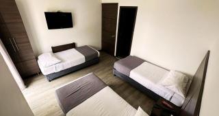 Hotel Expo Hotel Ferial - Bogotá - 1