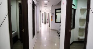 Hotel Expo Hotel Ferial - Bogota - 3