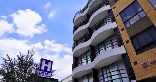 Hotel Expo Hotel Ferial - Bogota - 0