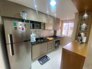 Apartamento Ideal Flores - Manaus - 9