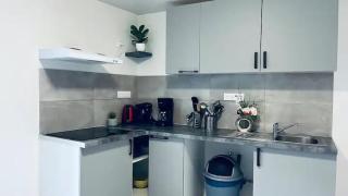 Jolie appartement 2 chambres 65m2 au centre ville - Fontenay-le-Comte - 1