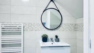 Jolie appartement 2 chambres 65m2 au centre ville - 3