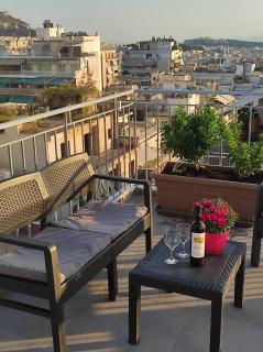 Athens Acropolis View - Atene - 8