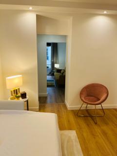 Charming parisian apartment - Paris - 8
