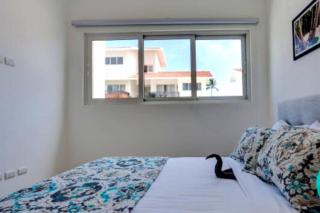 BAVARO PUNTA CANA Apartamento con Piscina - Punta Cana - 1