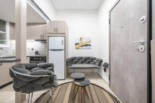 Ano Patisia Station Studio - Atene - 8