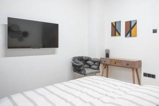 Ano Patisia Station Studio - 7