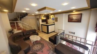MEHMET BEY HOTEL - Istanbul - 7