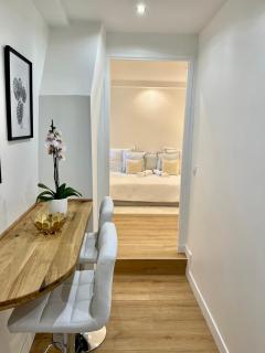 Charming parisian apartment - 9