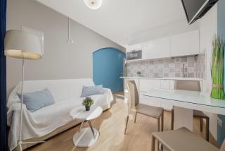Serviced Family Suite by the sea, Mezaninе lеvеl - Bol - 8