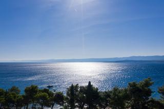 Serviced Family Suite by the sea, Mezaninе lеvеl - Bol - 1